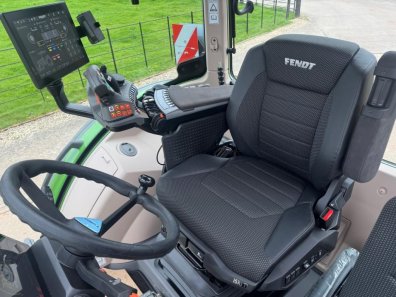 Fendt 728 Profi-Plus