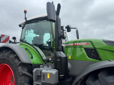 Fendt 728 Profi-Plus