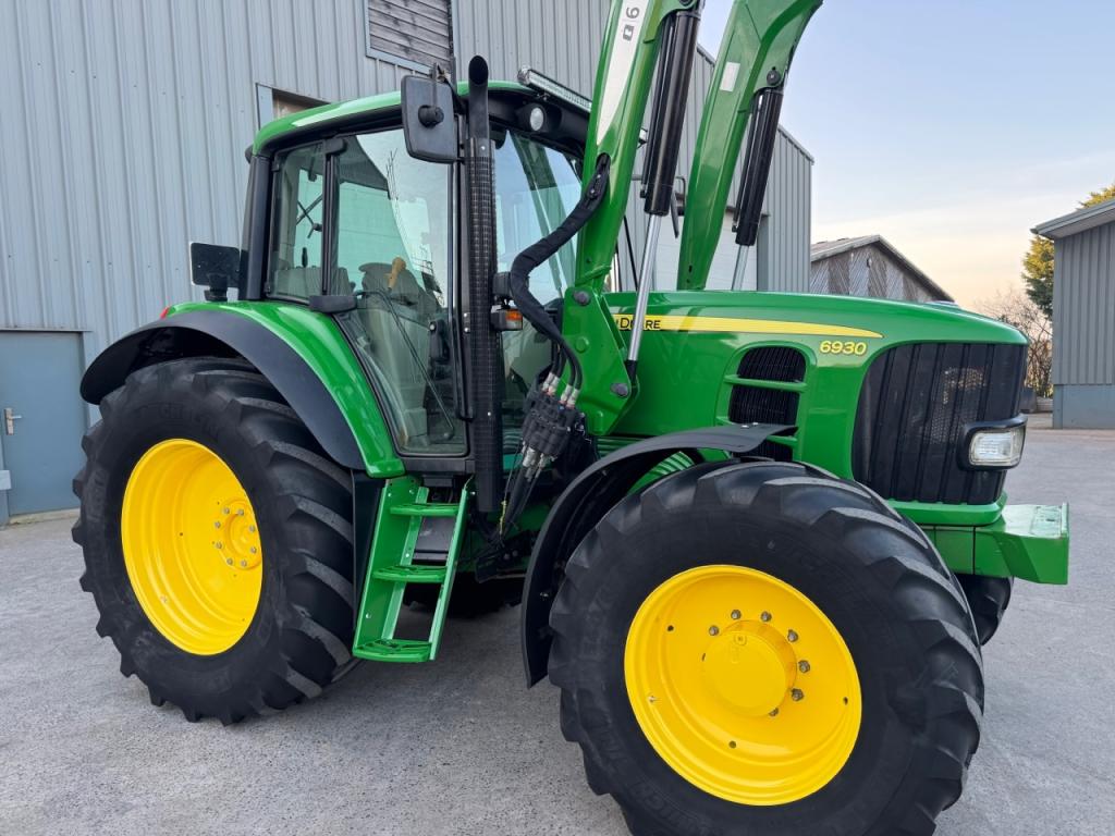 John Deere 6930 Standard