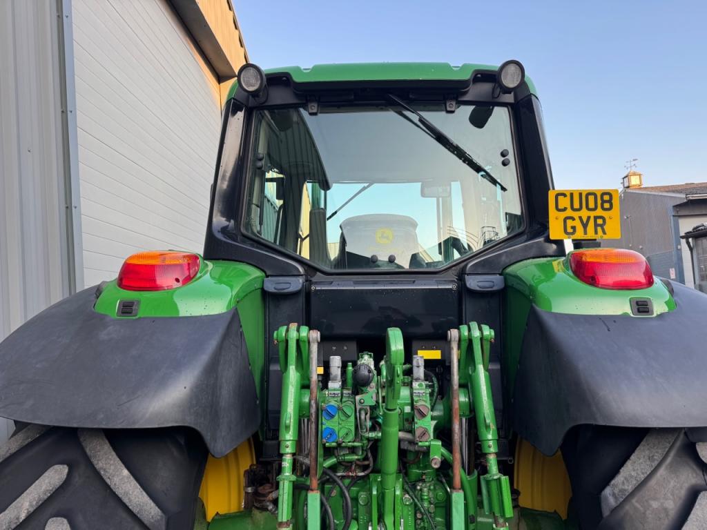 John Deere 6930 Standard