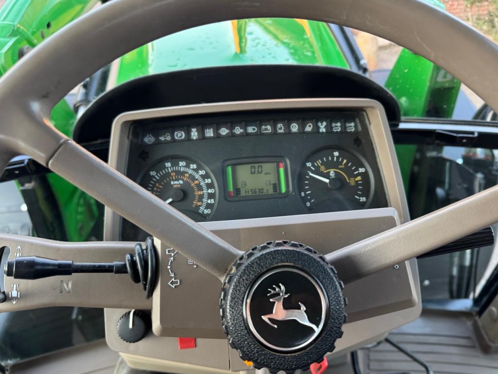 John Deere 6930 Standard