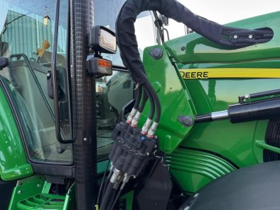 John Deere 6930 Standard