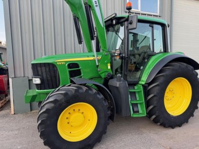 John Deere 6930 Standard