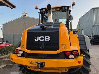JCB 419S