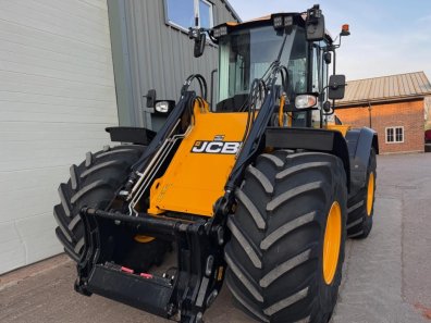 JCB 419S