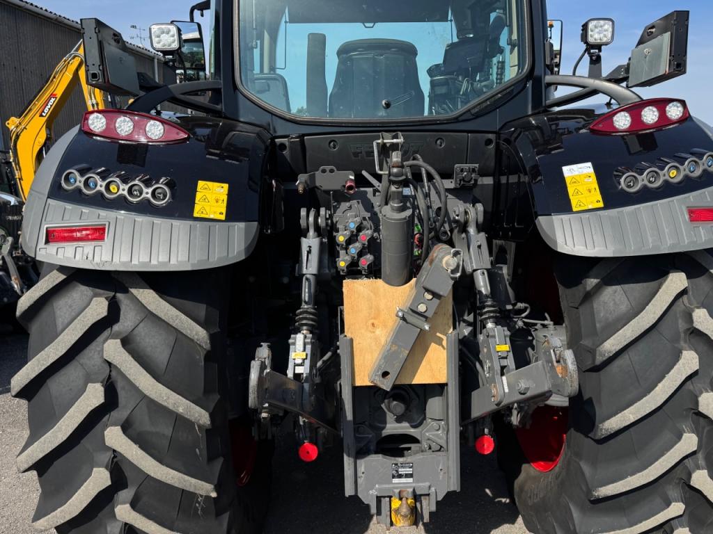 Fendt 724 Profi-Plus Gen6