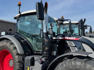 Fendt 724 Profi-Plus Gen6