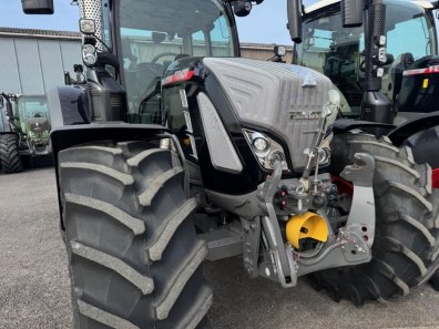 Fendt 724 Profi-Plus Gen6