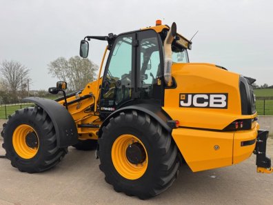 JCB 420S