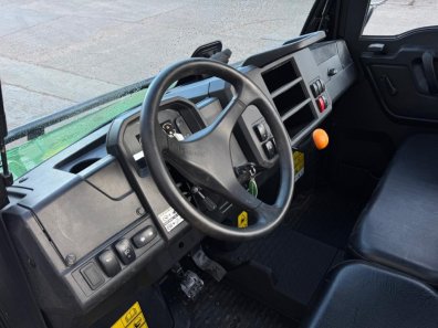 John Deere 865M Gator