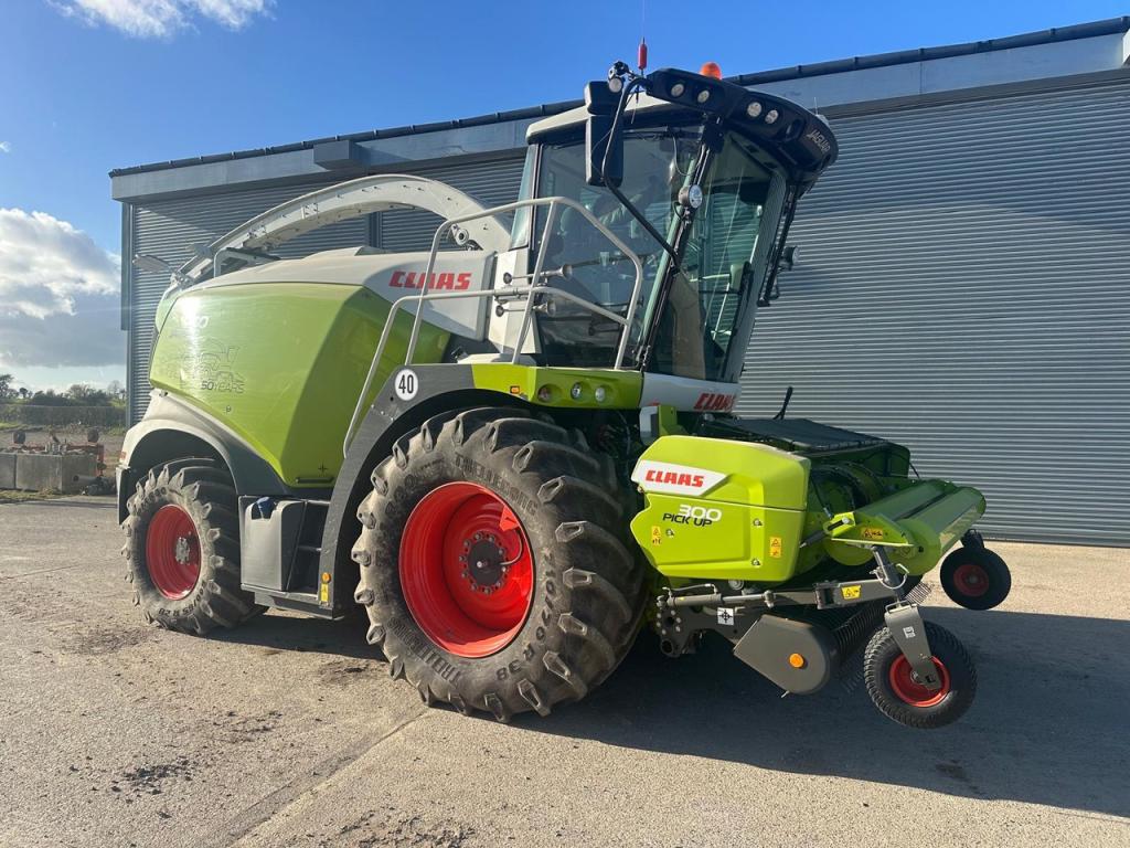 Claas 950