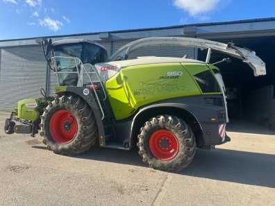 Claas 950