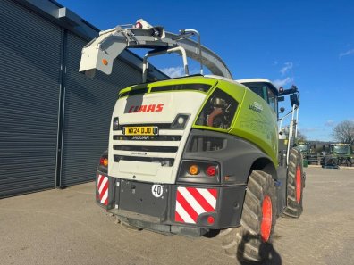 Claas 950