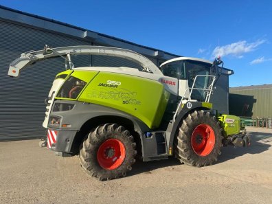 Claas 950
