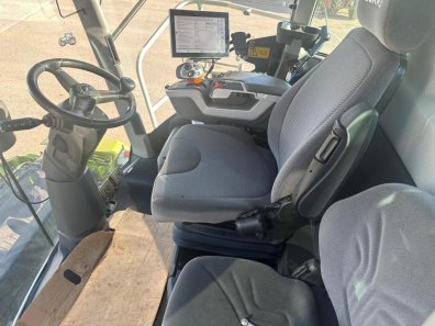 Claas 950