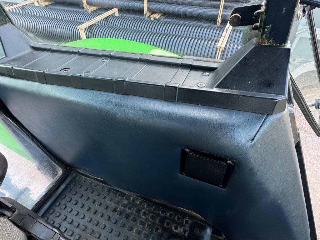 Deutz Commander 6.05