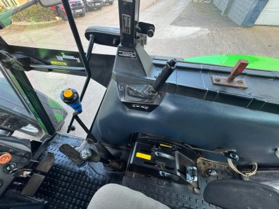 Deutz Commander 6.05