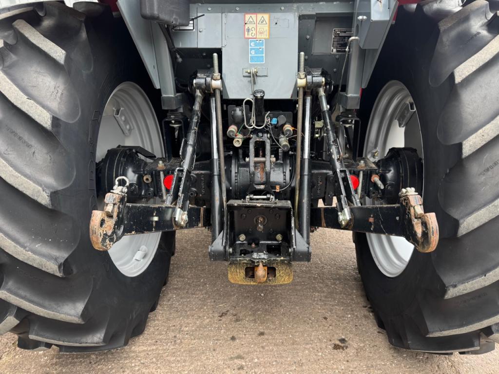 Massey Ferguson 4270