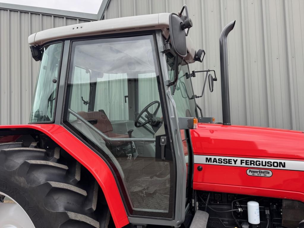 Massey Ferguson 4270