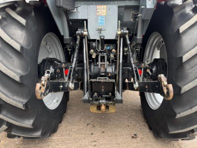 Massey Ferguson 4270