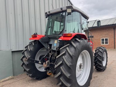 Massey Ferguson 4270
