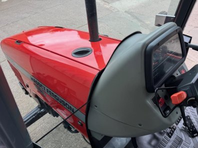 Massey Ferguson 4270