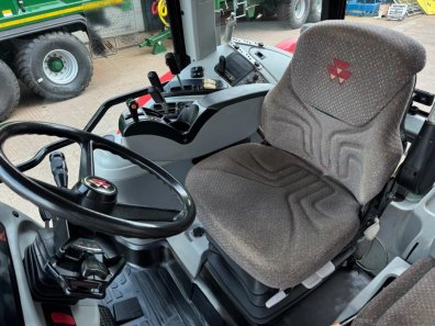 Massey Ferguson 6480