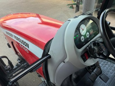 Massey Ferguson 6480