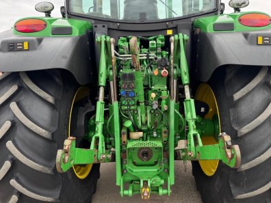 John Deere 6155R