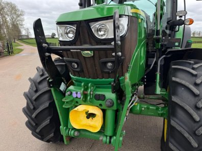 John Deere 6155R