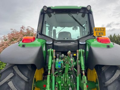 John Deere 6830 Standard