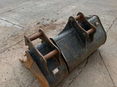 SANY SY50U digger