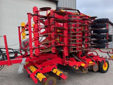 Vaderstad Rapid 600S drill