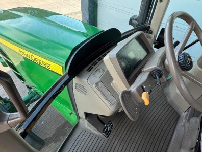 John Deere 6630 Standard
