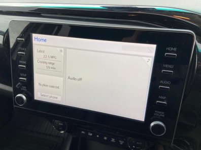Toyota Hilux Invincible 2.4 diesel