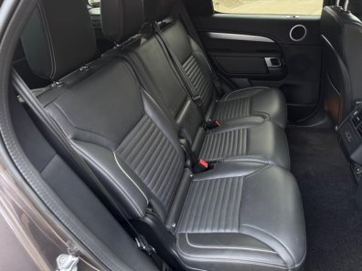 Land Rover Discovery HSE R-Dynamic D300 diesel