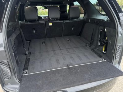 Land Rover Discovery HSE R-Dynamic D300 diesel