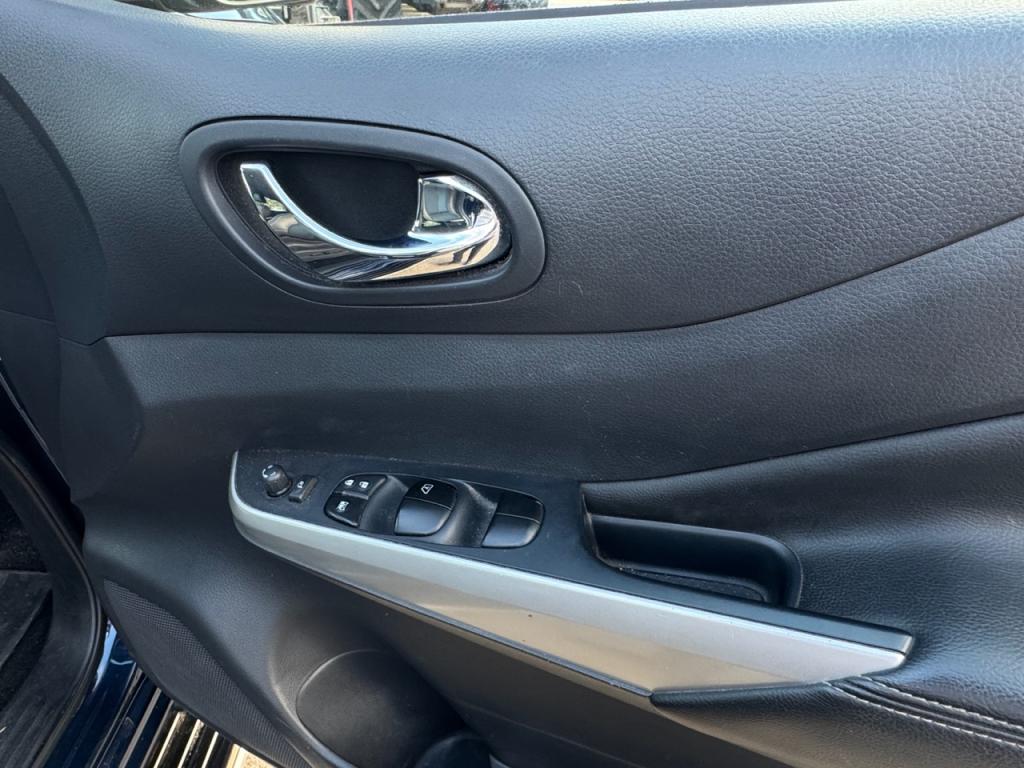 Nissan Navara Tekna 2.3 DCi Diesel