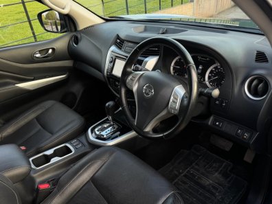 Nissan Navara Tekna 2.3 DCi Diesel