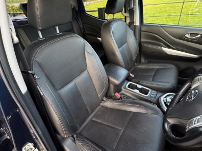 Nissan Navara Tekna 2.3 DCi Diesel