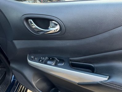 Nissan Navara Tekna 2.3 DCi Diesel