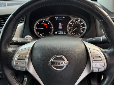 Nissan Navara Tekna 2.3 DCi Diesel