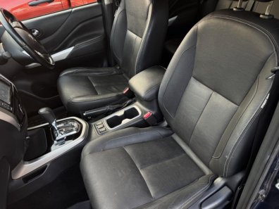 Nissan Navara Tekna 2.3 DCi Diesel