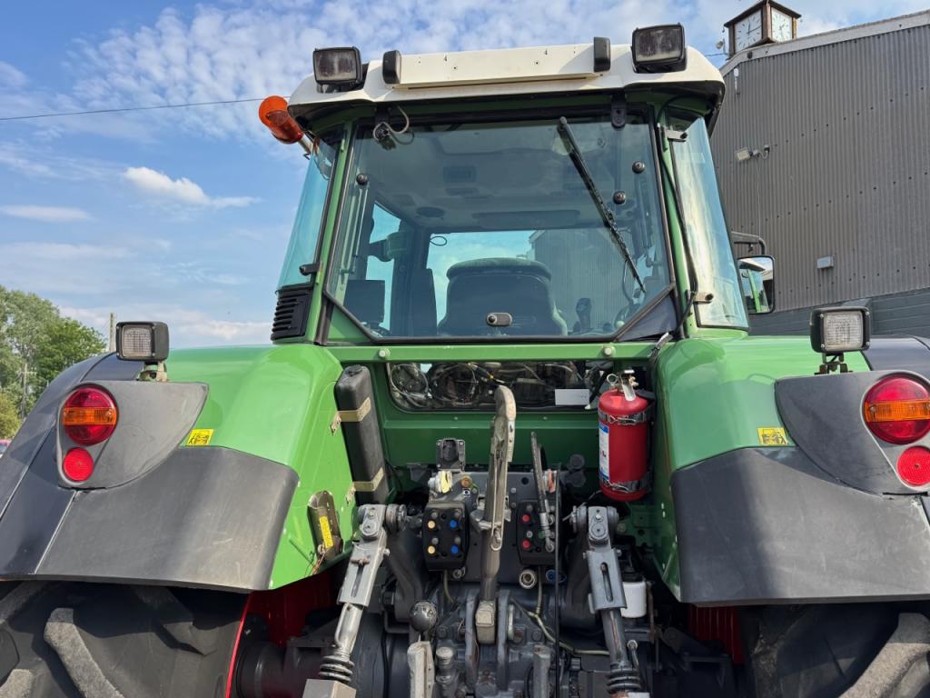 Fendt 820