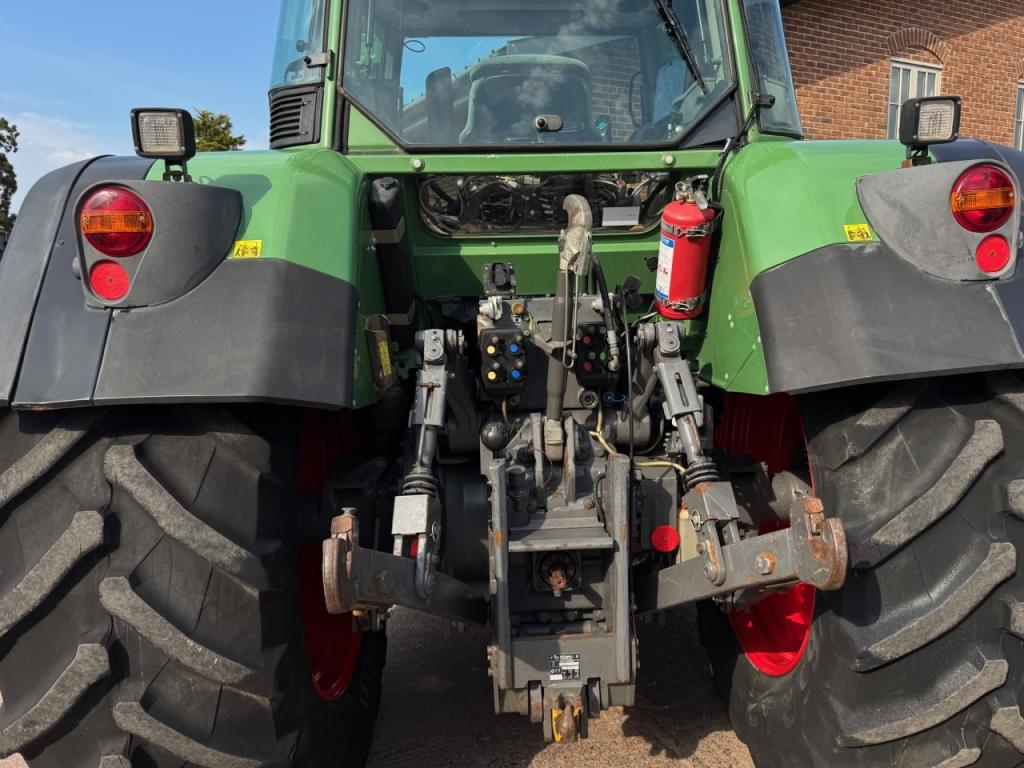 Fendt 820