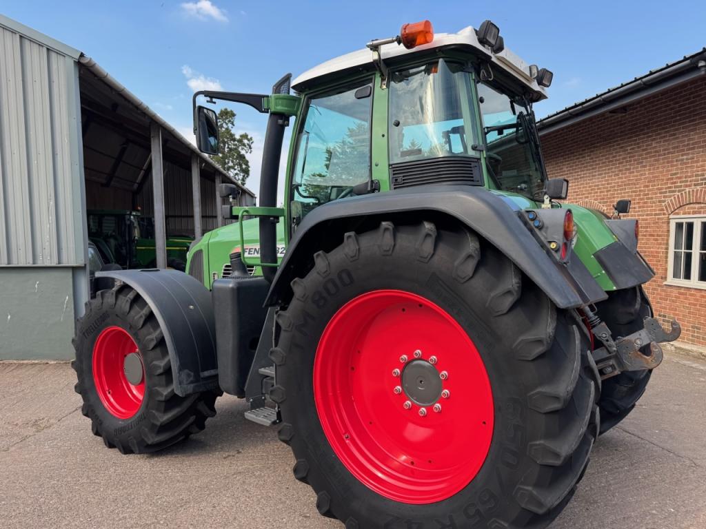 Fendt 820
