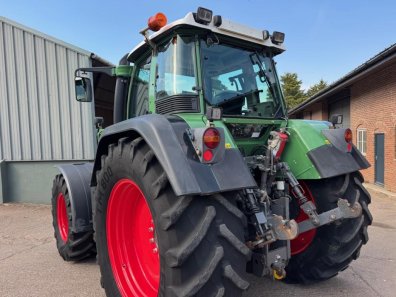 Fendt 820