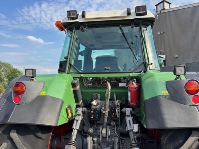 Fendt 820