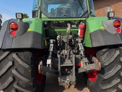 Fendt 820