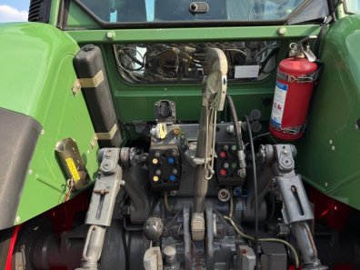 Fendt 820